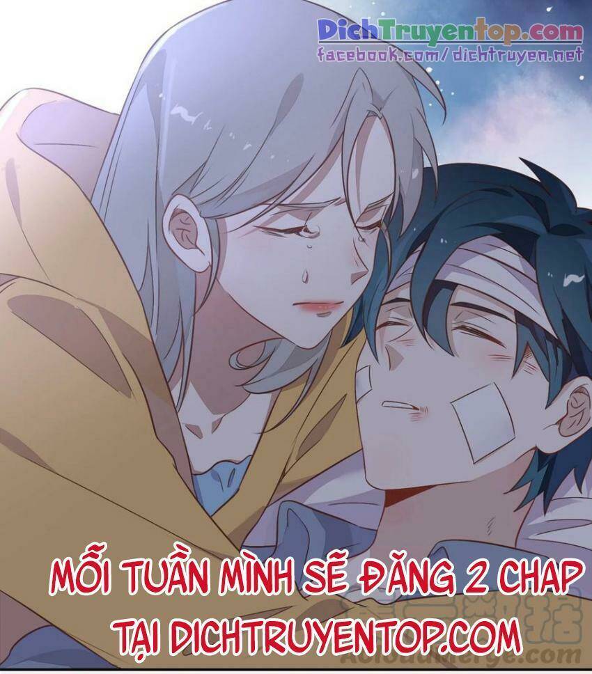 bạn trai kém tuổi bẫy yêu tôi chapter 76 61
