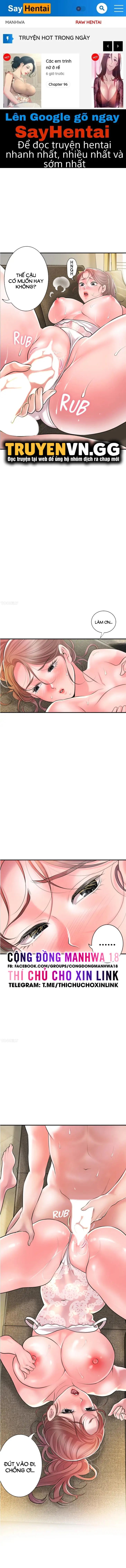 thị trấn nóng bỏng chapter 91 1