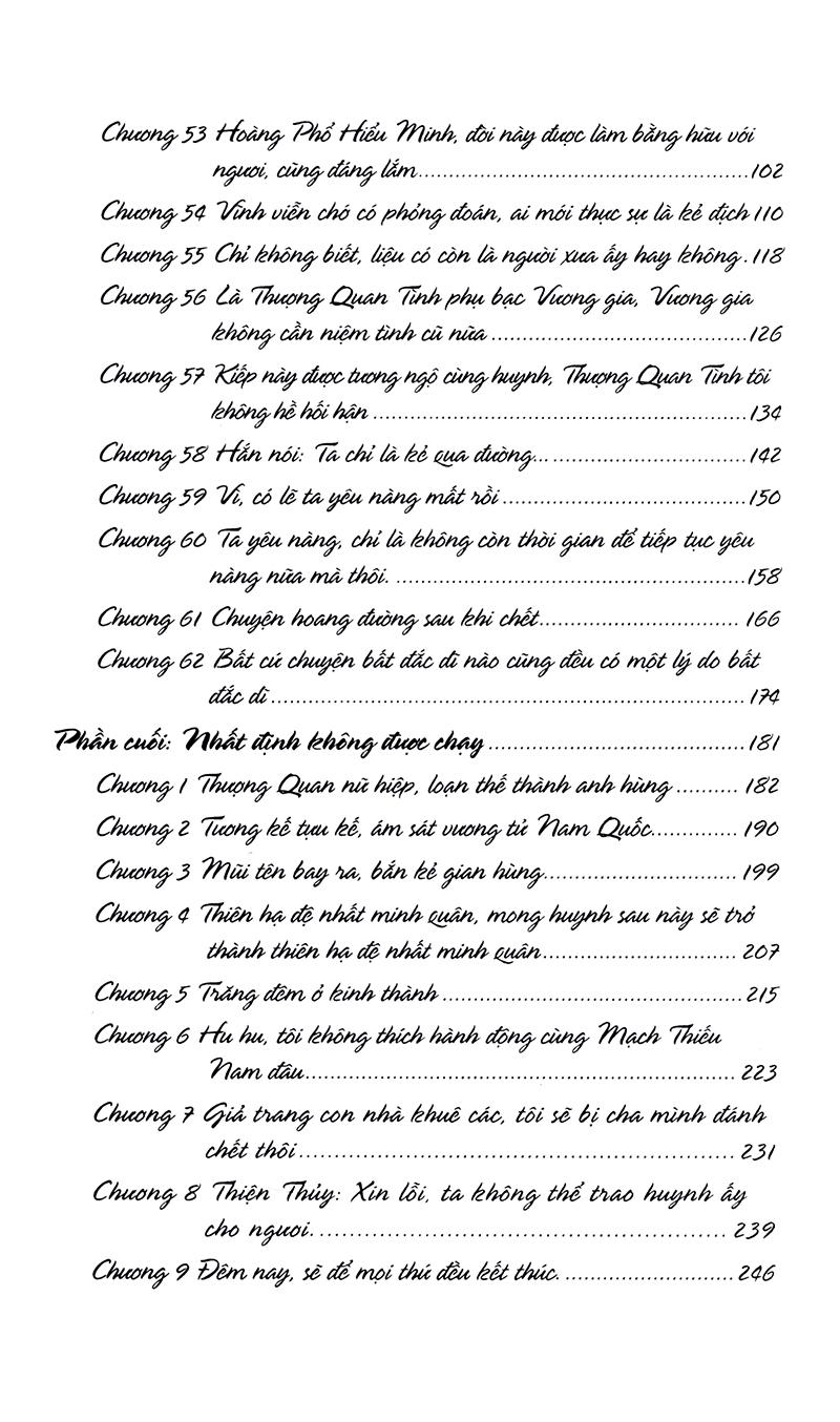 Phiêu Du Giang Hồ - Tập 2