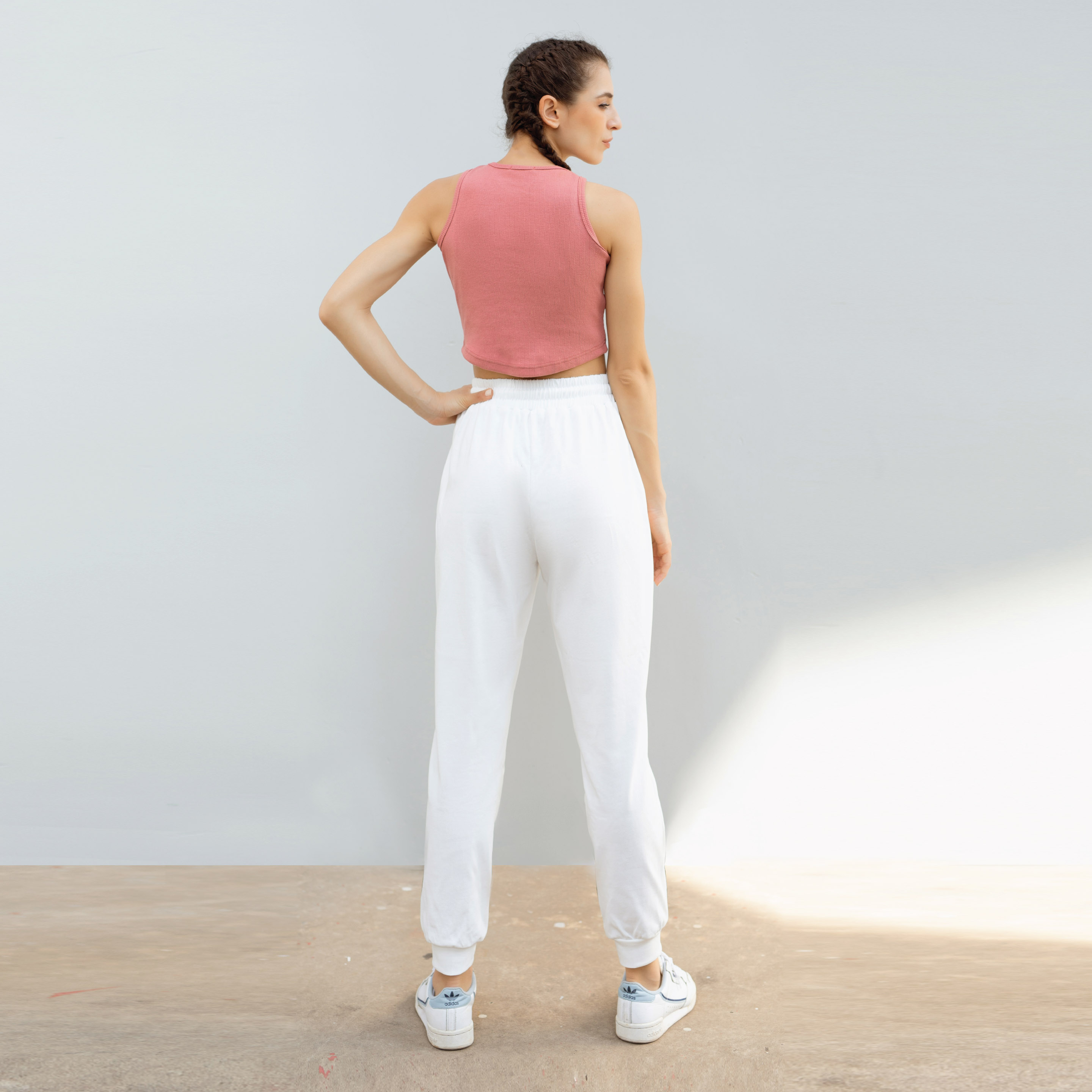 Áo Tập Thể Thao Delia Tanktop .