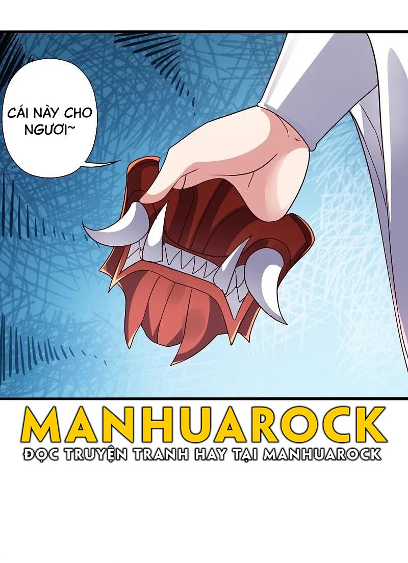 tiên võ đế tôn chapter 283 46