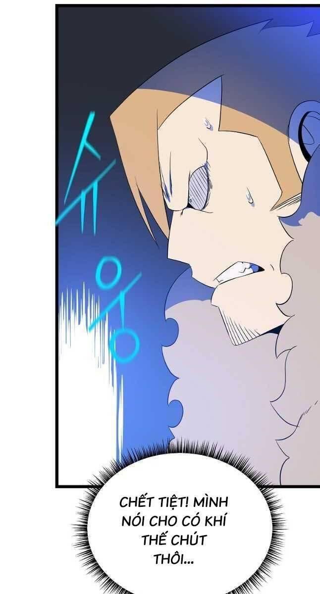 tiêu diệt đấng cứu thế chapter 137 32