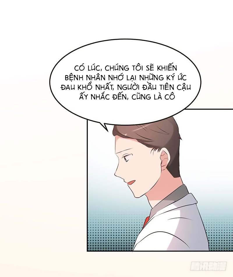 quay đầu nhìn lại, anh yêu em! chapter 28.1 31