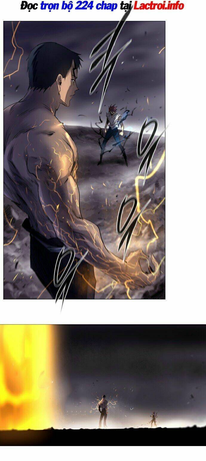 bản khế ước linh hồn chapter 209 9