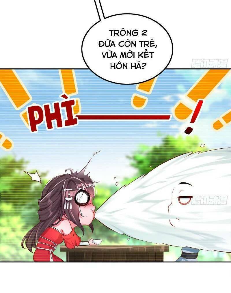 trọng sinh chi ma tôn đương đạo chapter 15 6