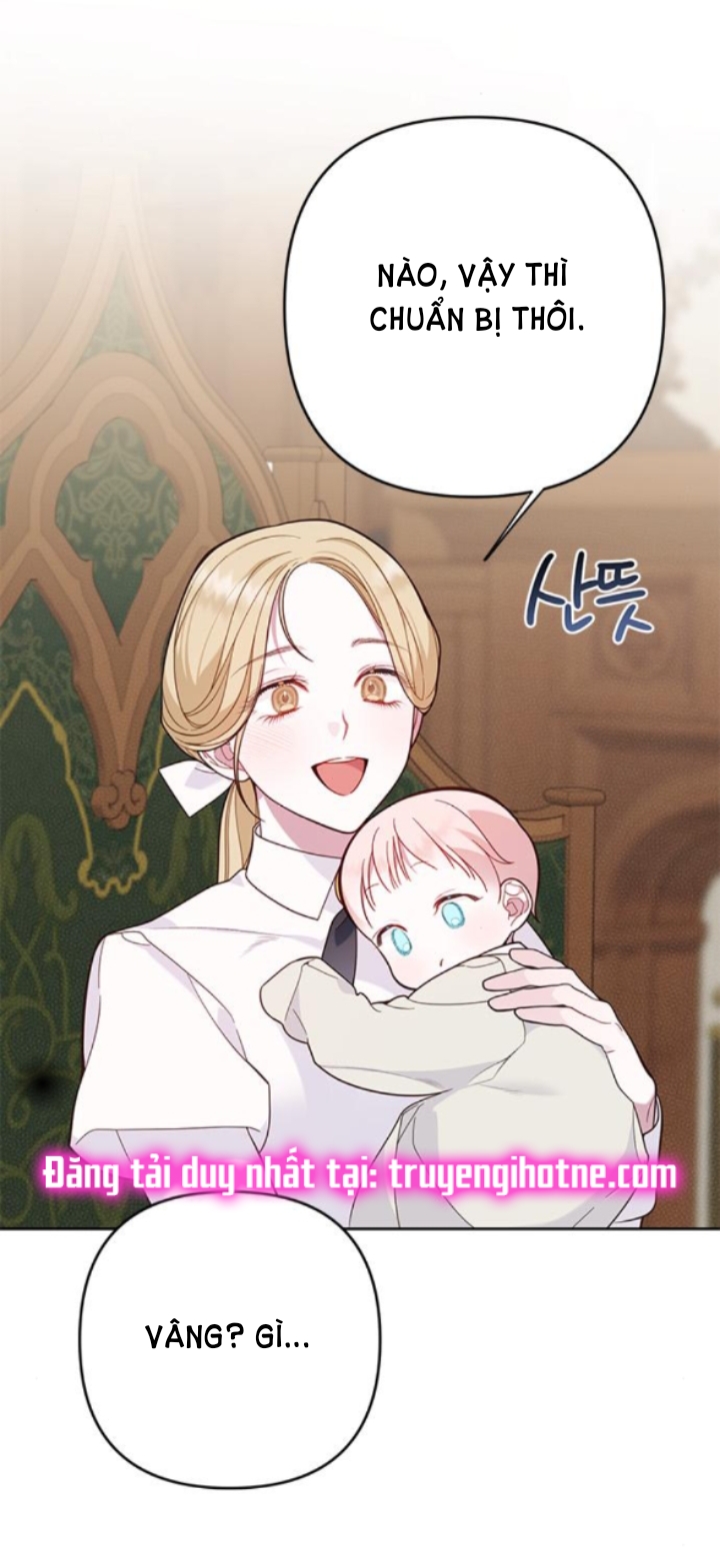 Tiểu Bạo Chúa chapter 17.2 - Trang 24