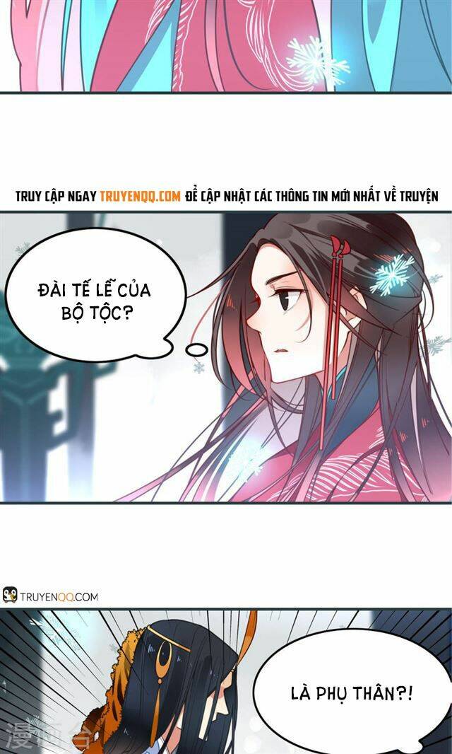 bỉ ngạn hoa chapter 4 3