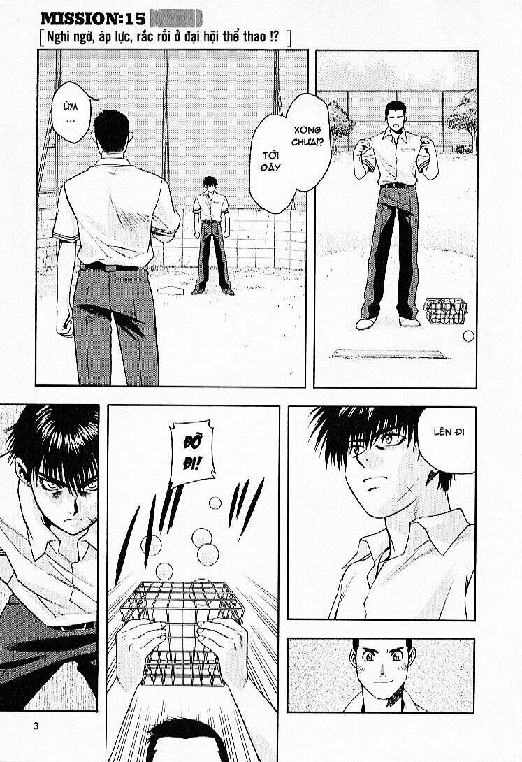 full metal panic! chapter 15 9