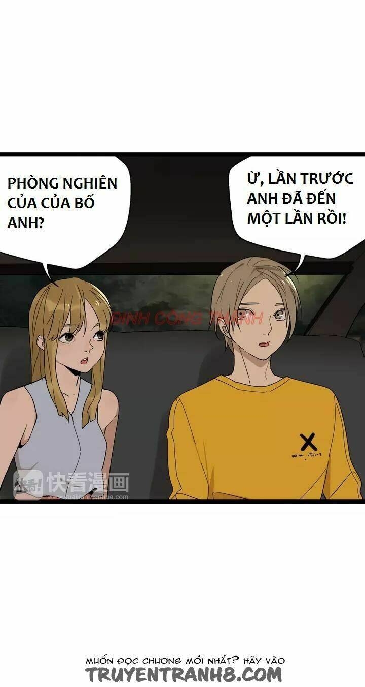 mục vụ chapter 16.1 5