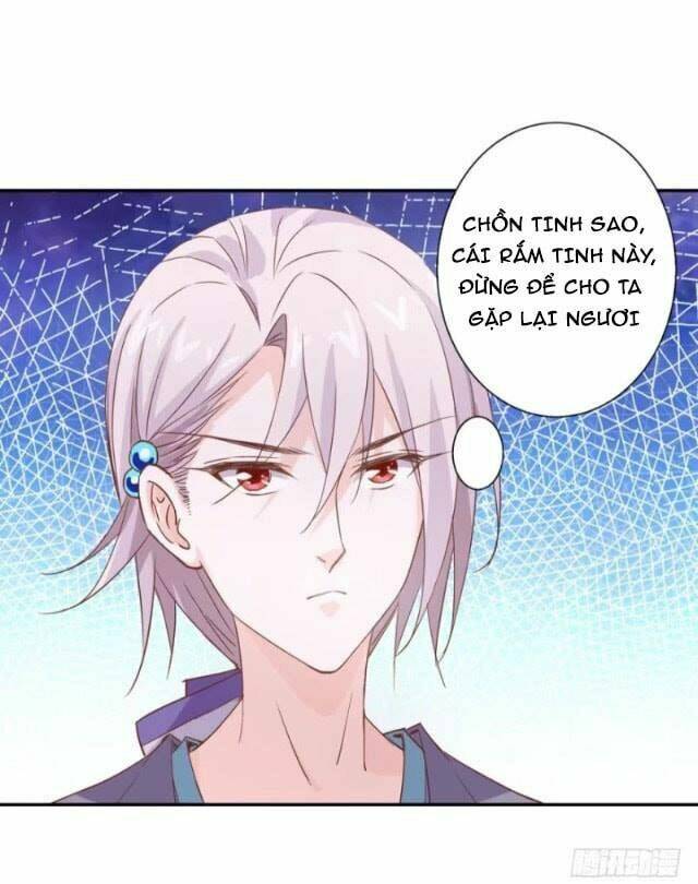 lạc vũ trấn chapter 18 30