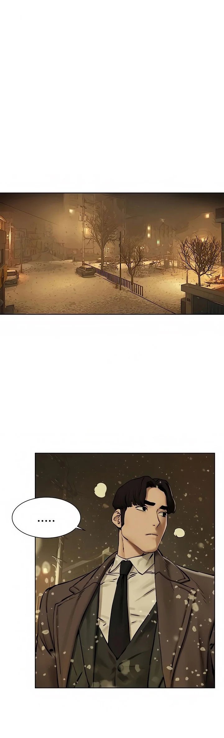 cuộc chiến thầm lặng chapter 236 31