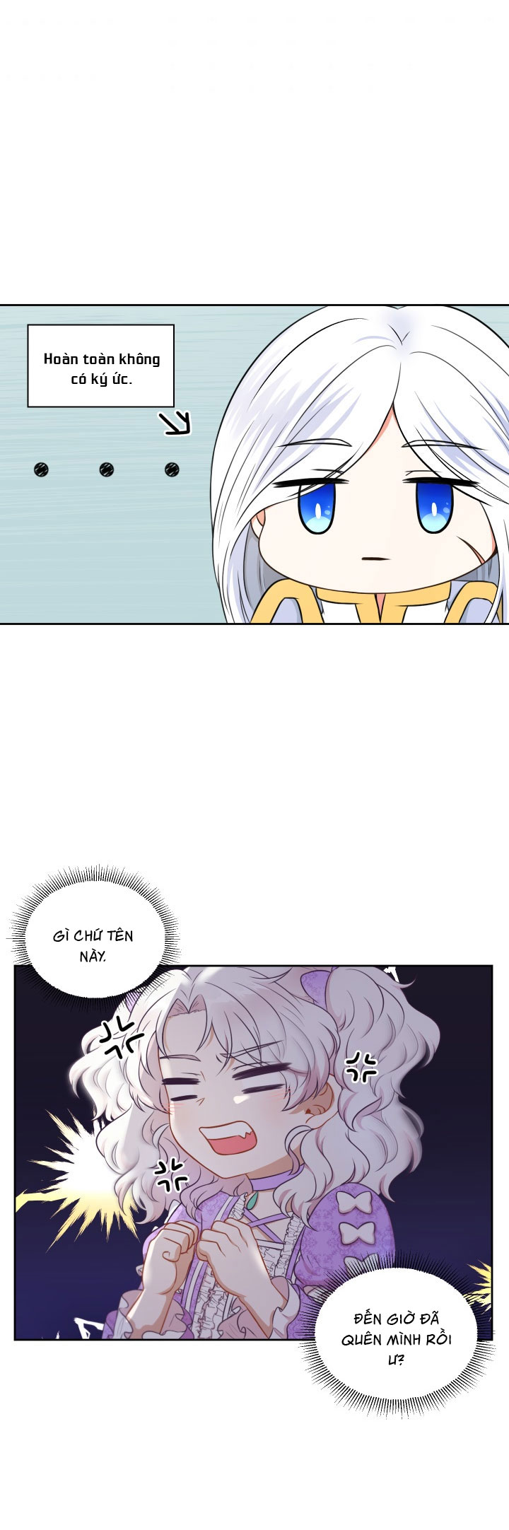 ác nữ công chúa chapter 15 19