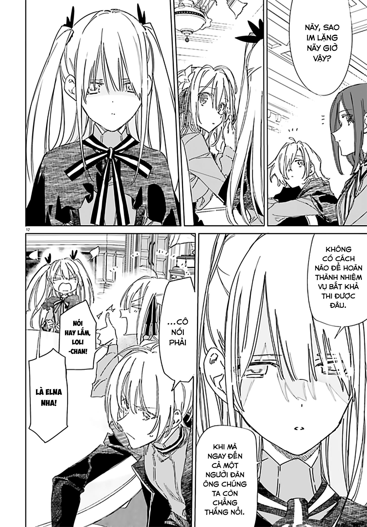 spy room chapter 3 9