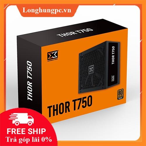 Nguồn XIGMATEK THOR T750 750W