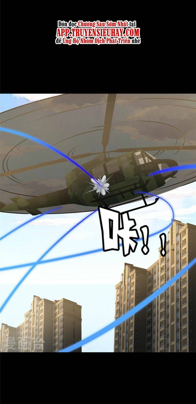 bạn gái virus của tôi chapter 313 8