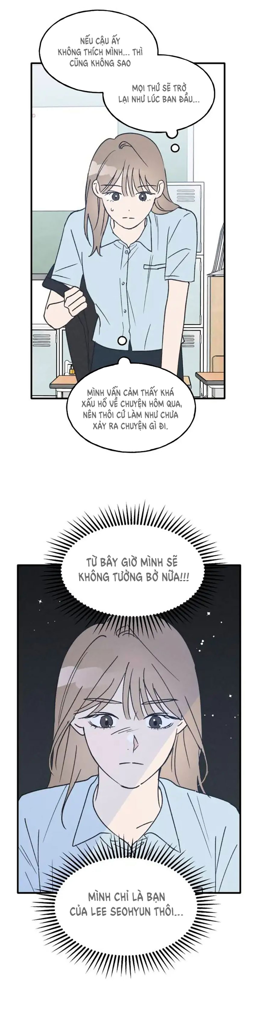 nguyên tắc của bạn thân là con trai chapter 28.2 14