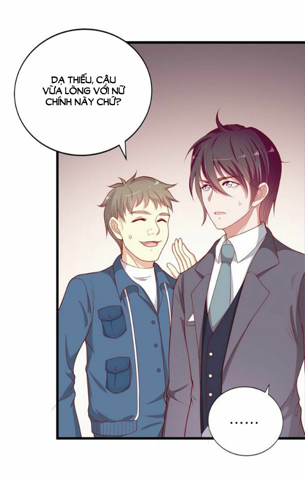 quản lí ngây ngô và thần tượng ác ma chapter 12 9