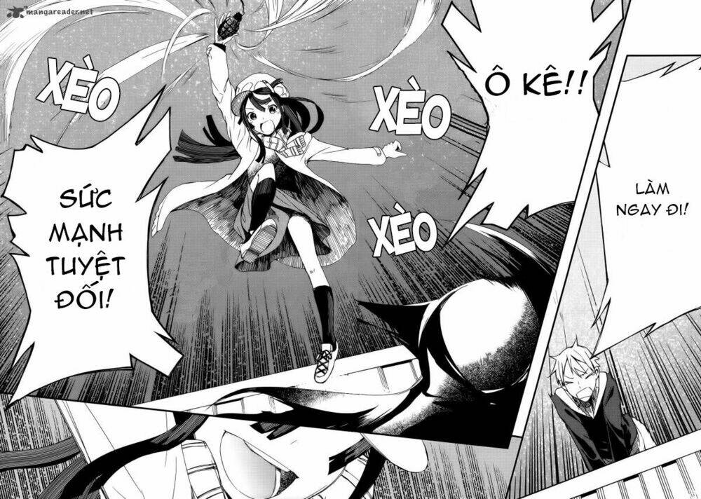 ib - instant bullet chapter 1.2 34