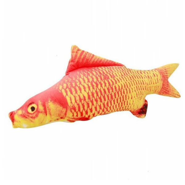 Bộ 5 món đồ chơi cho chó mèo - giao màu ngẫu nhiên - XDP01DC05