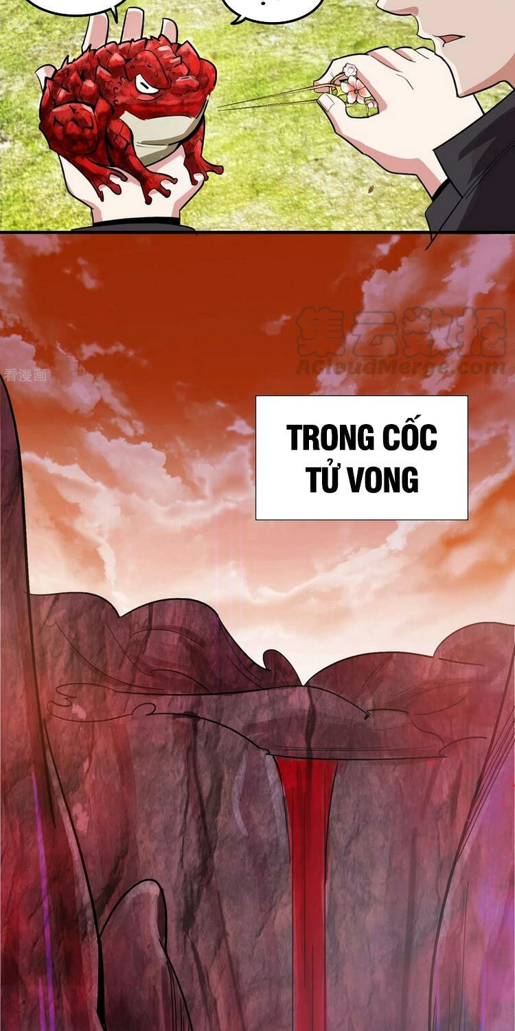 tối cường thần y tại đô thị chapter 192 28
