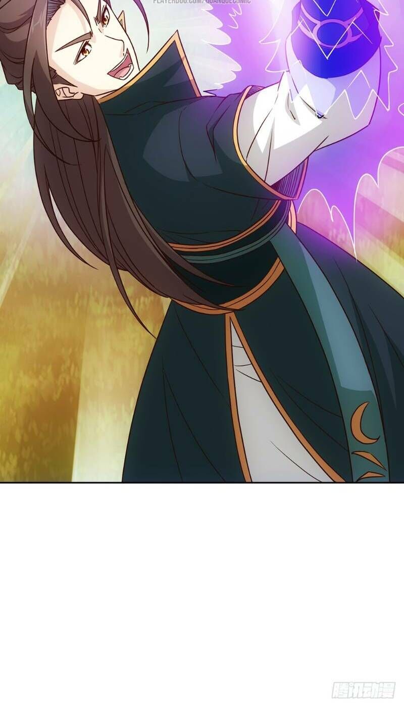 hồng thiên thần tôn chapter 24 4