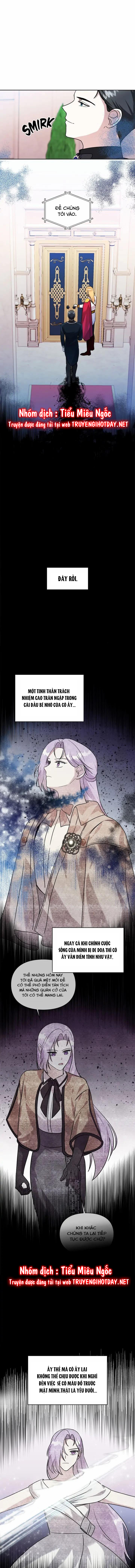 hãy nghe lời của tôi chapter 36 3