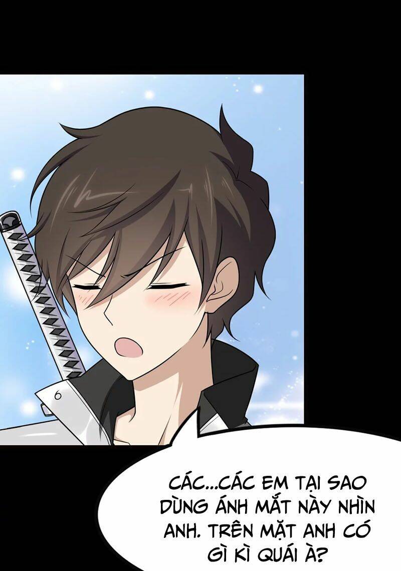 bạn gái virus của tôi chapter 205 1