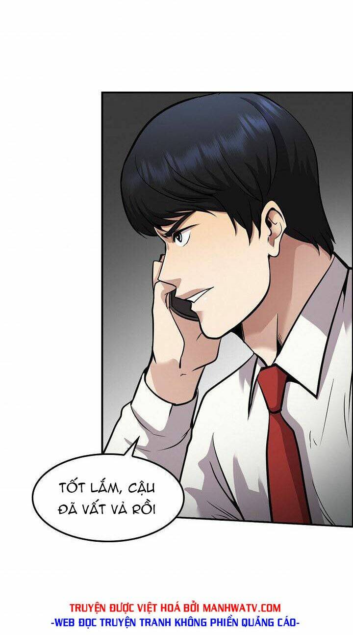 điều tra viên chuyển sinh chapter 120 35