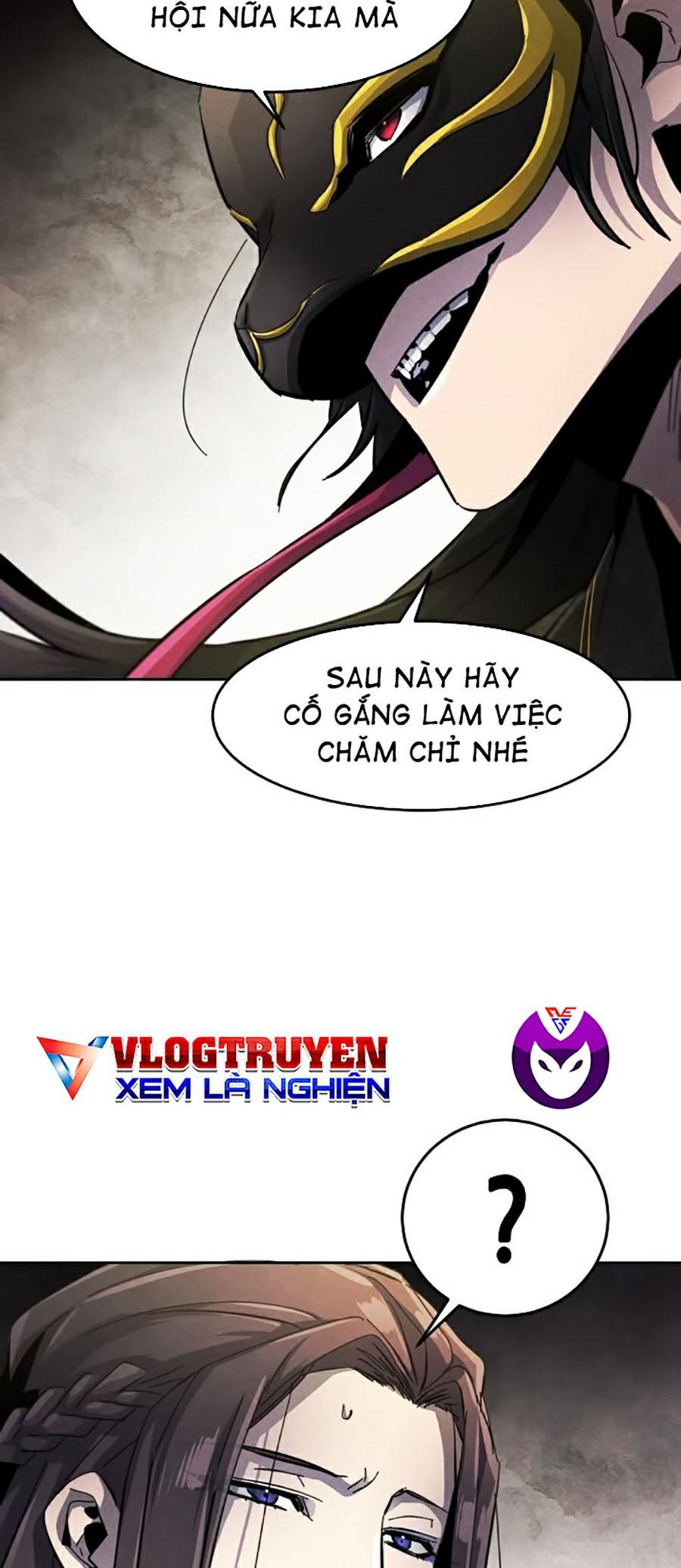 Cuồng Ma Hồi Quy - Trang 45