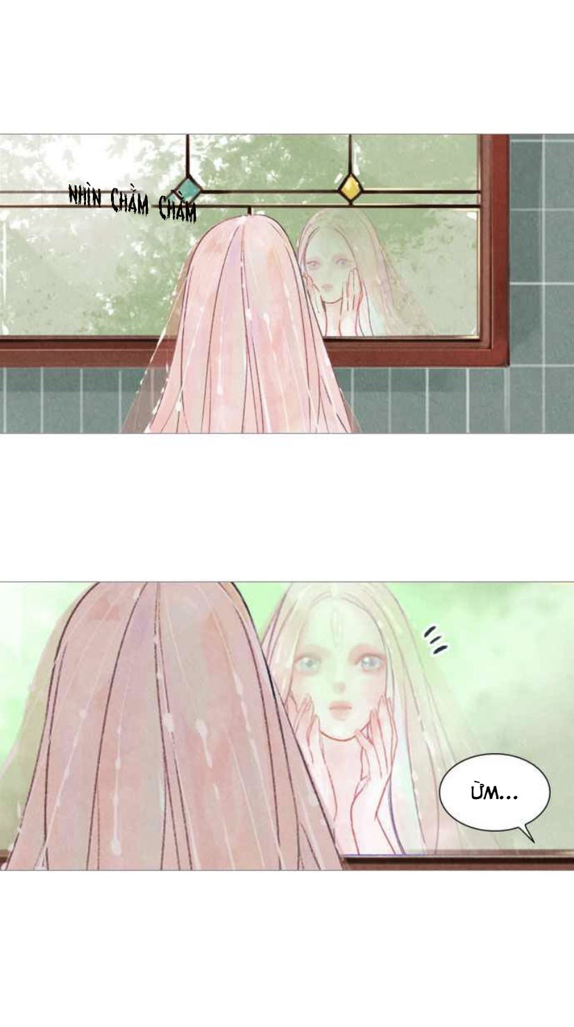 thần bí chapter 4 25