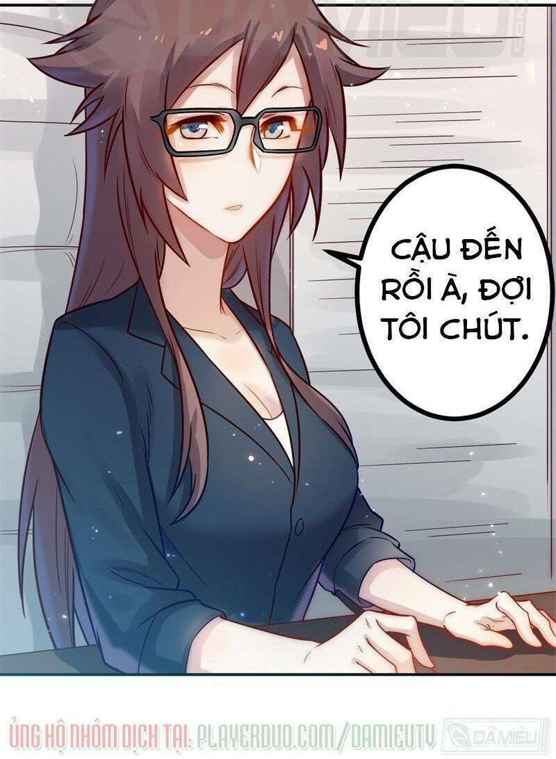 đỉnh phong thần y chapter 39 19