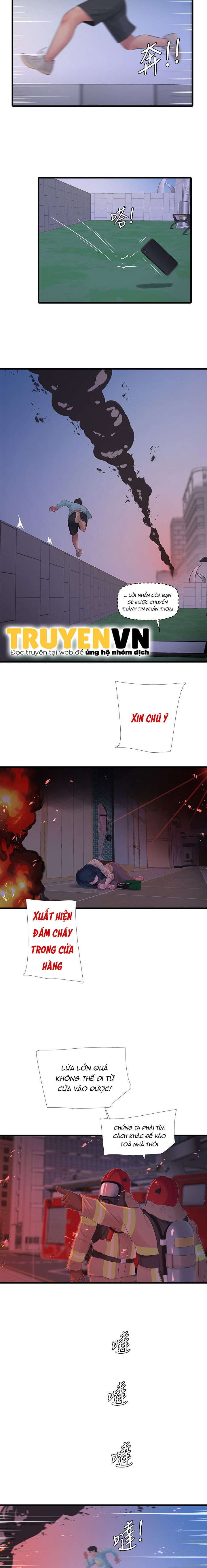 chị dâu trinh nữ chapter 98 13