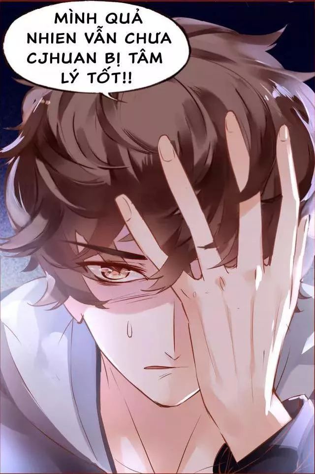 hoa hồng trên gai chapter 20 23