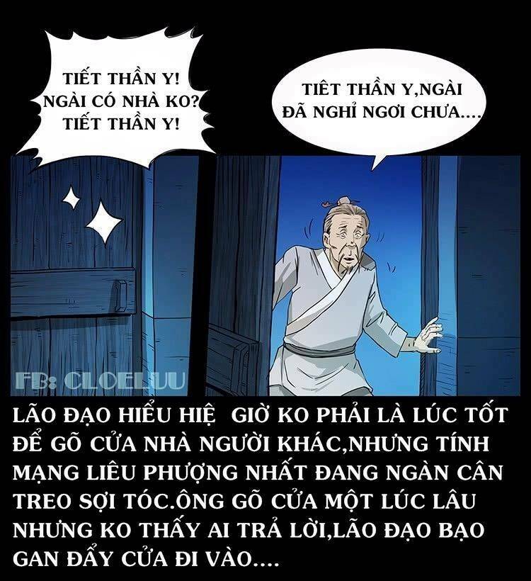 tiên sơn truyền kỳ chapter 12 26