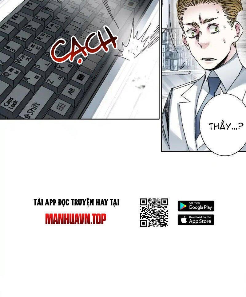 ta tạo ra tổ chức cứu thế chapter 12 26