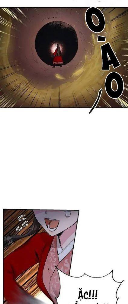 tôi là người mạnh nhất khi theo chủ nghĩa võ thuật chapter 30 6