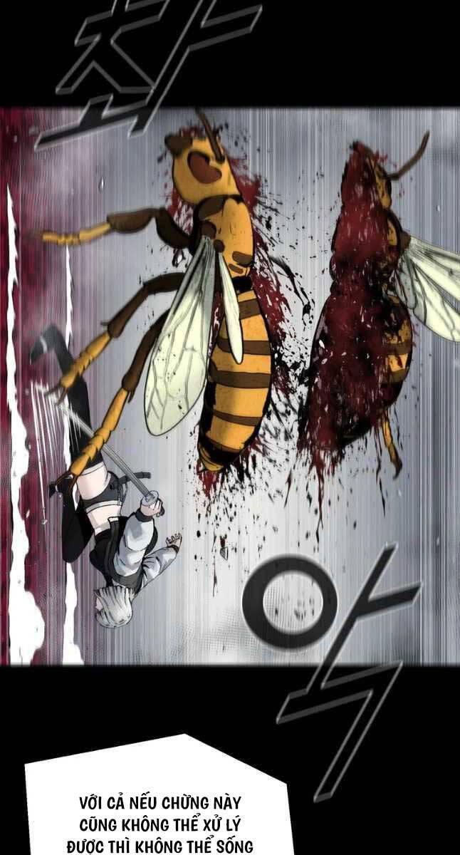 mật mã mê cung chapter 98 40