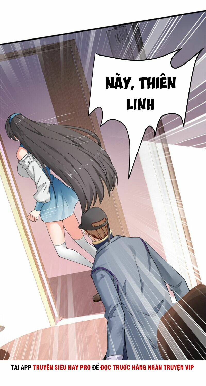 hoa hậu giảng đường luôn bên người chapter 52 18