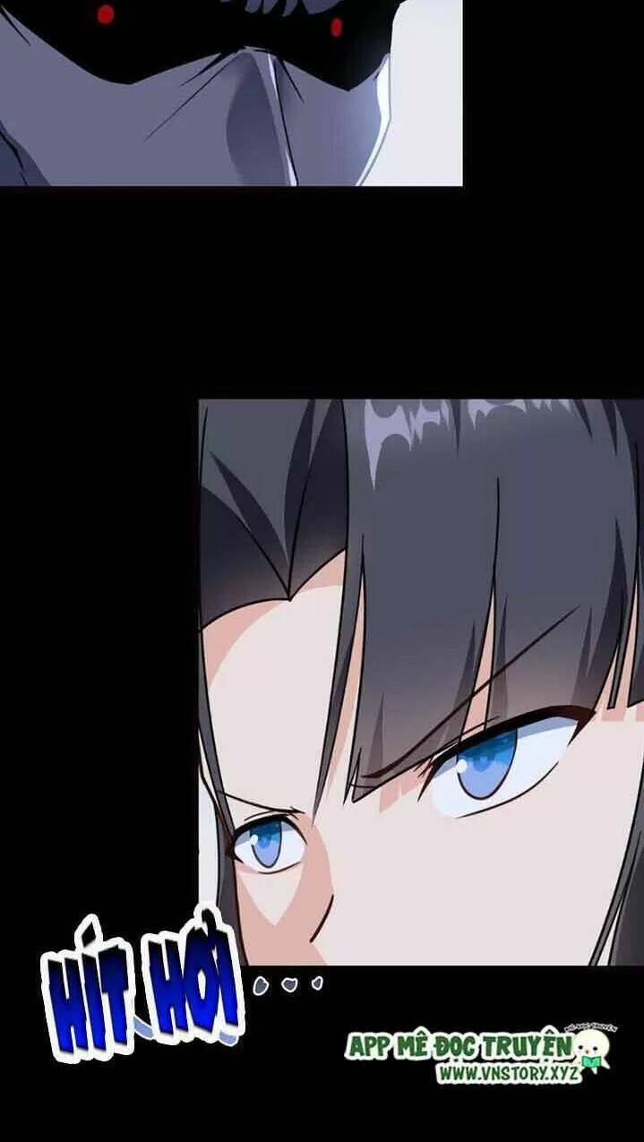 bạn gái virus của tôi chapter 201 37