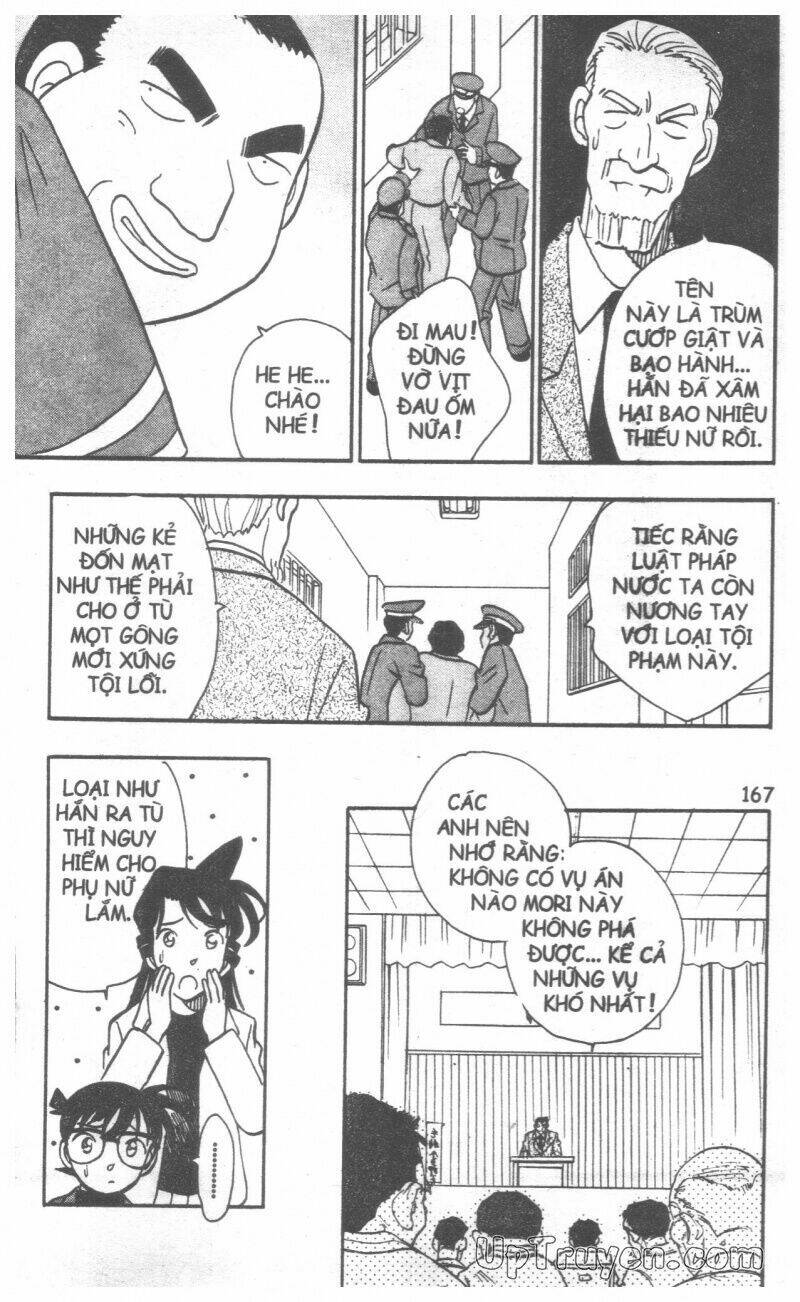 conan - bộ đặc biệt chapter 8 157