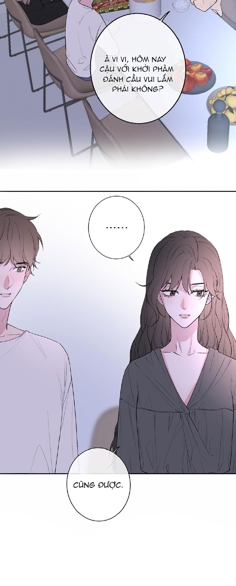 thêm một lần làm tình nhân chapter 5 35