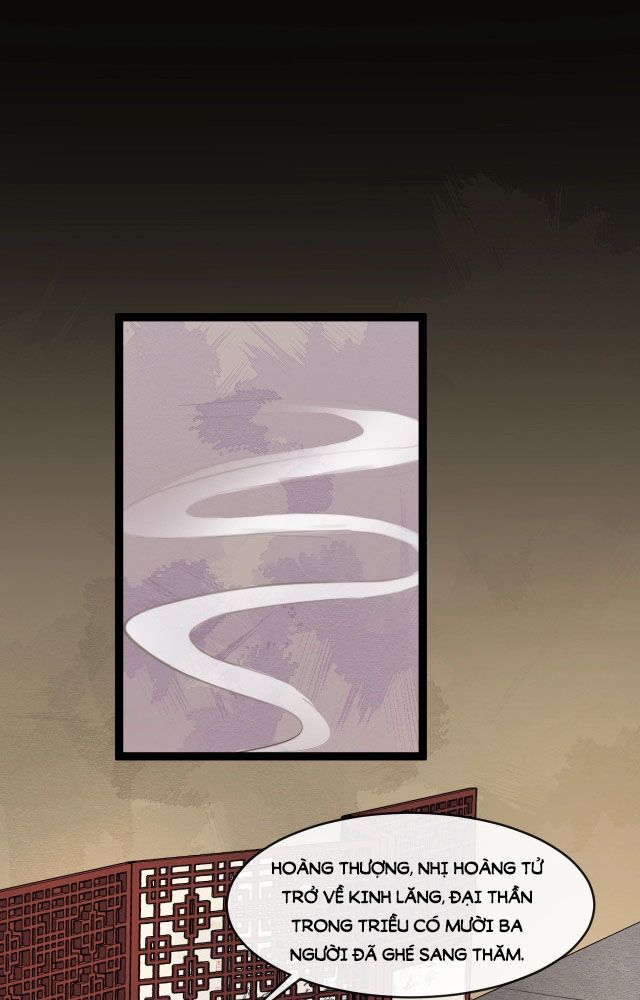 bồng sơn viễn 2 chapter 44 33