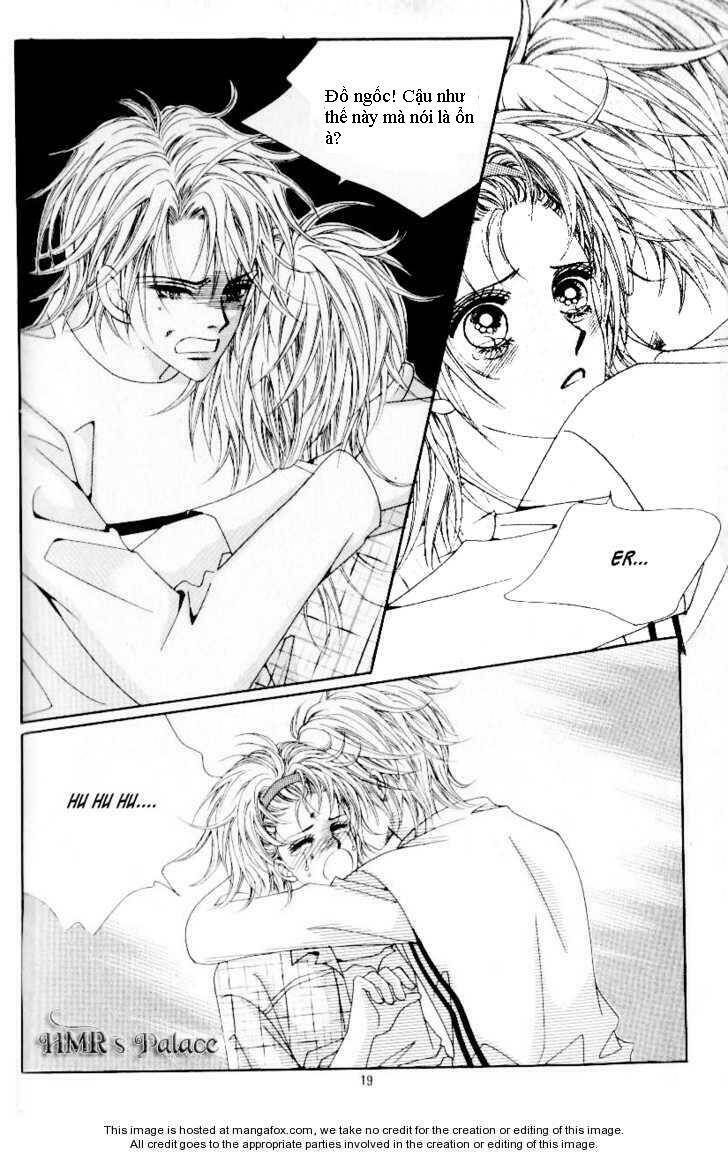 thần tượng mua sắm chapter 24 13