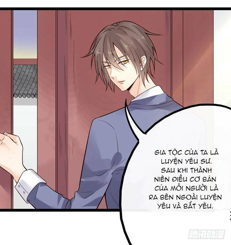 manh yêu truyện chapter 1 11