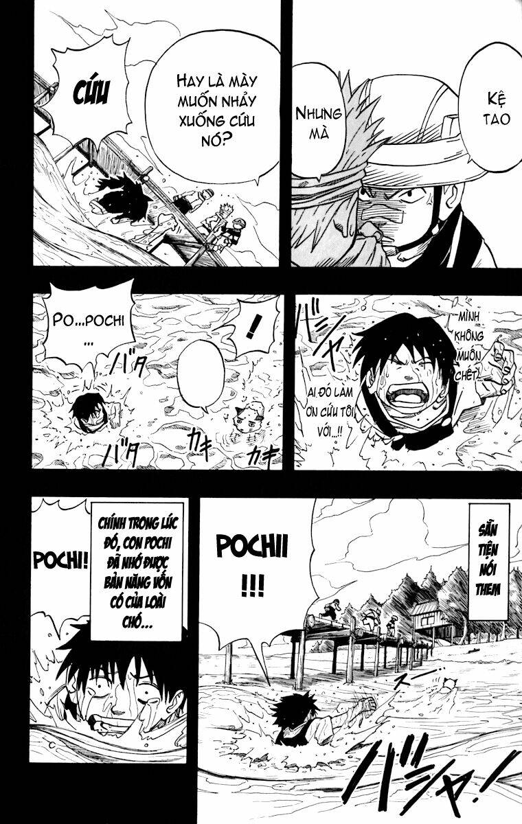 naruto - cửu vĩ hồ ly chapter 20 7
