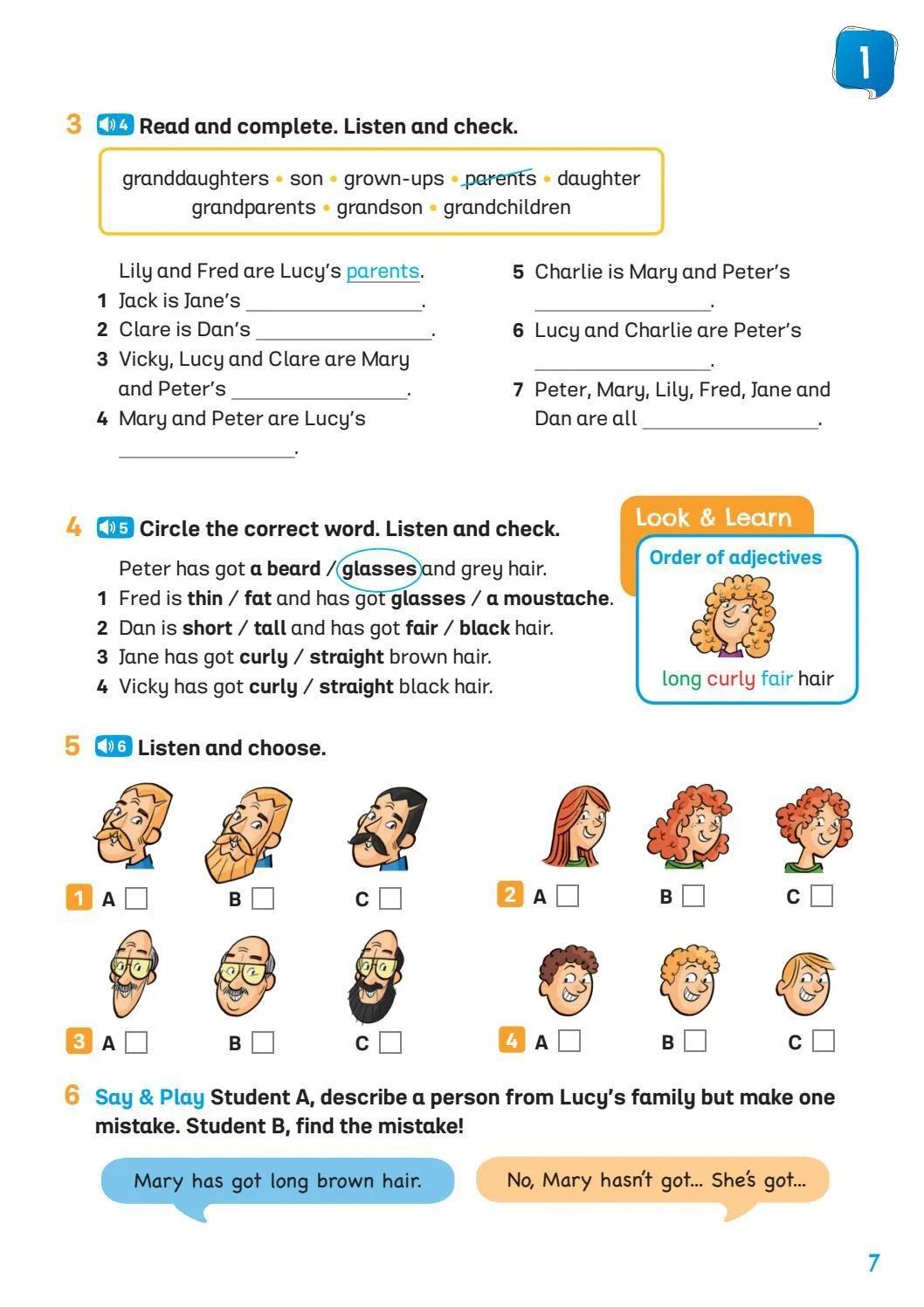 Move! - Student's Book & Digital Book - Preparation For The A1 Movers Cambridge English Qualifications