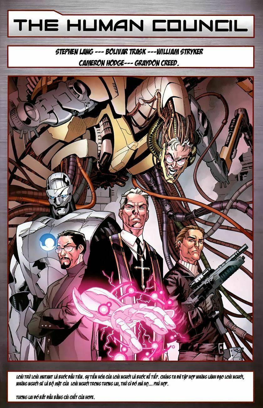 x-men: hope trilogy chapter 1 38