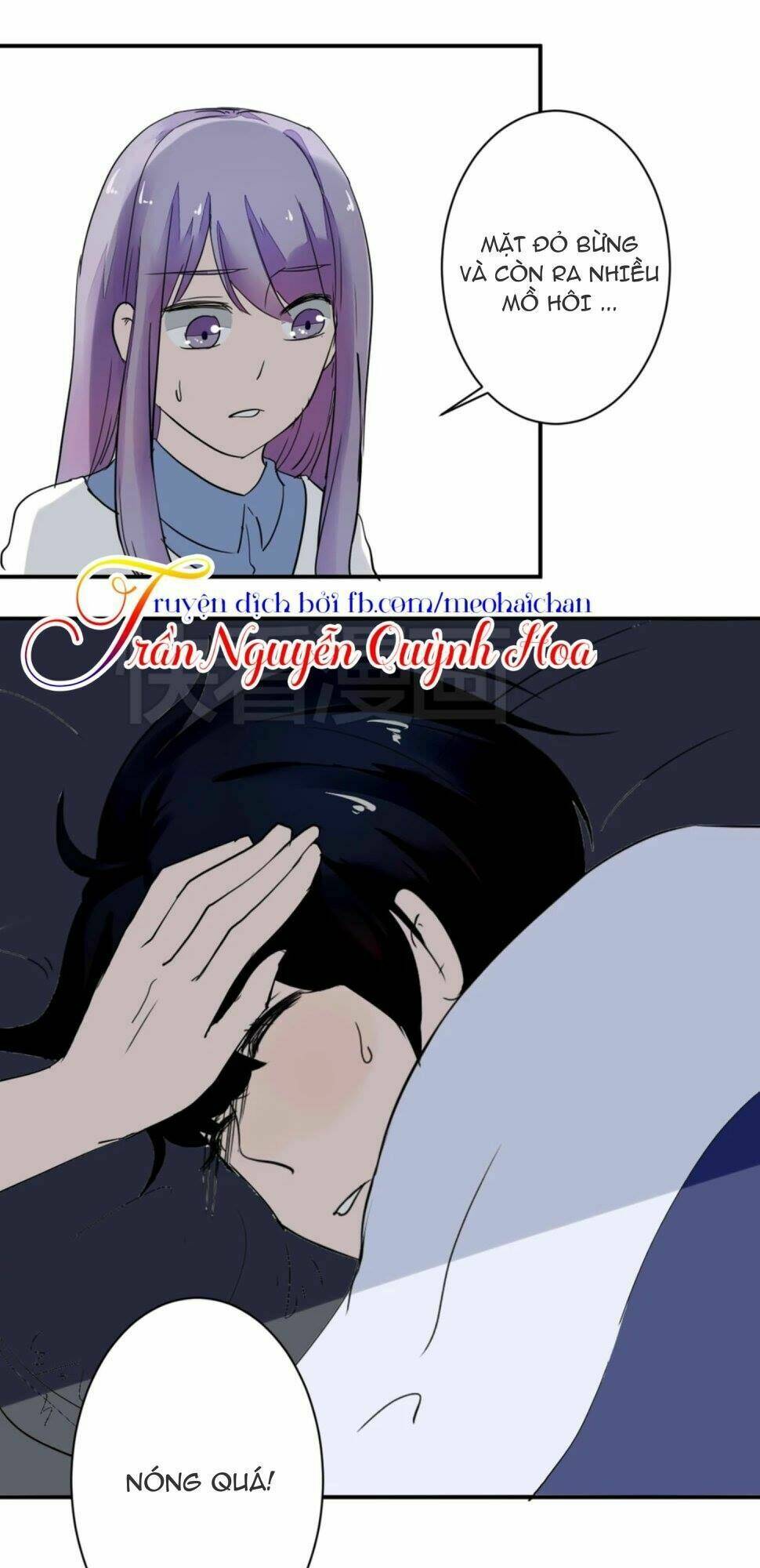 quy tắc mỹ nam chapter 12 18