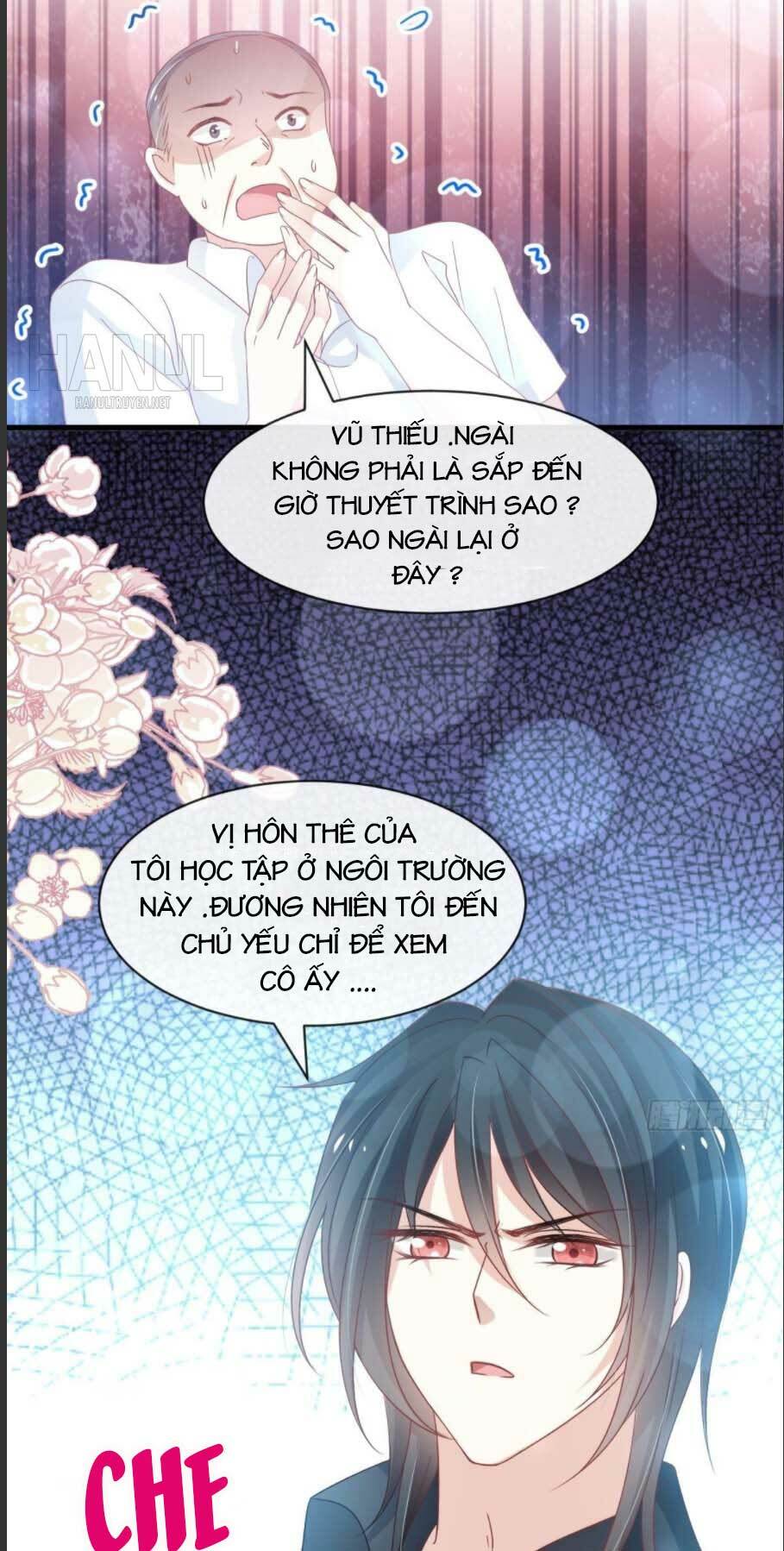 thiên hạ đệ nhất sủng phi chapter 162.2 4