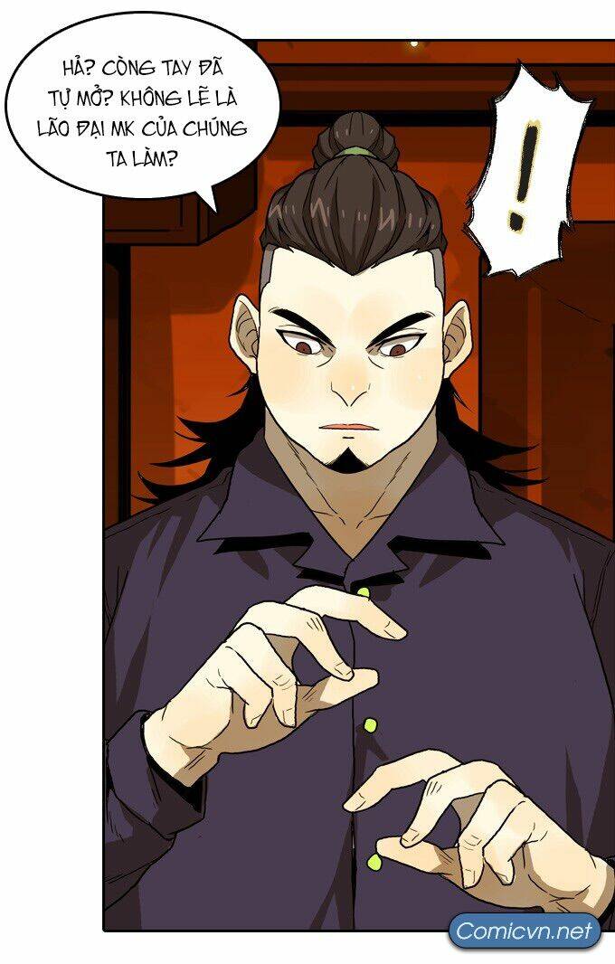 dị nhân bất tử chapter 40 20